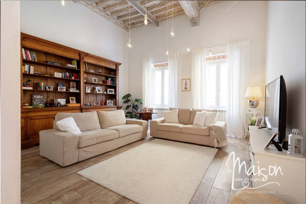 appartamento in vendita a Prato