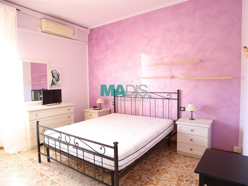 appartamento in vendita a Prato