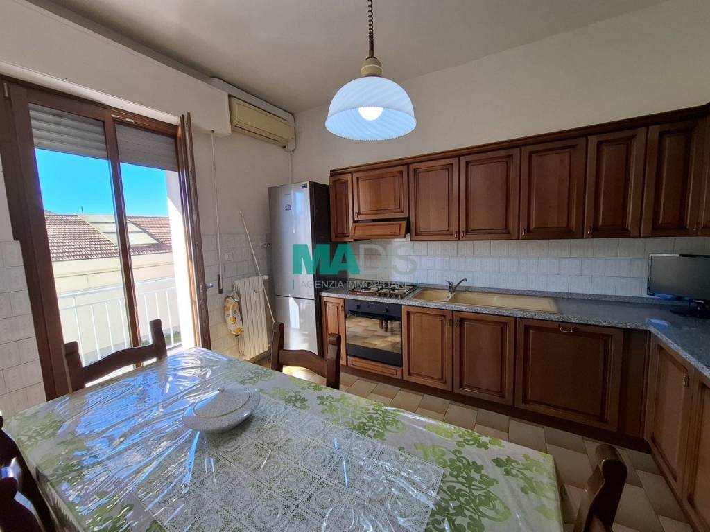 appartamento in vendita a Prato