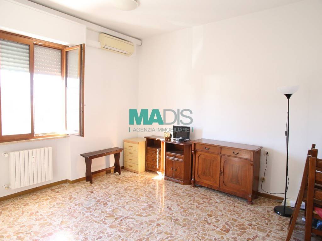 appartamento in vendita a Prato