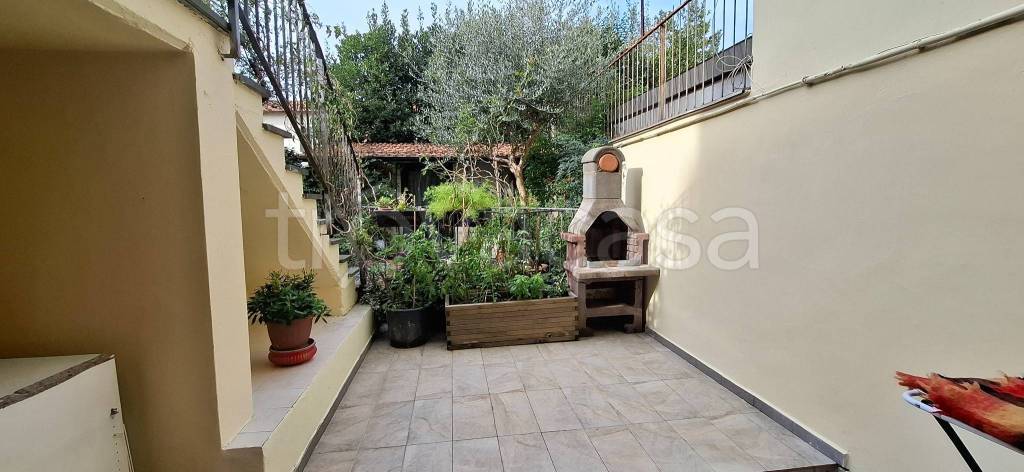 appartamento in vendita a Prato