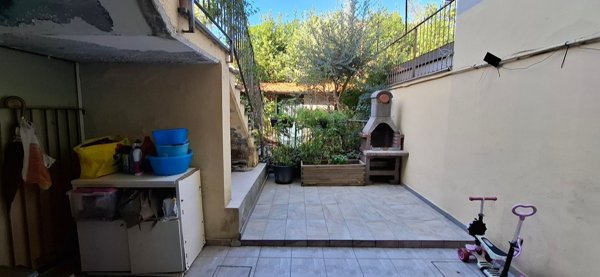 appartamento in vendita a Prato