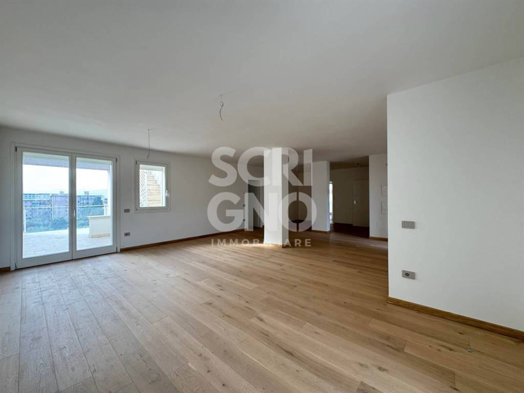 appartamento in vendita a Prato