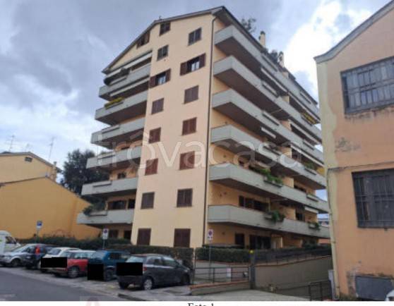 appartamento in vendita a Prato