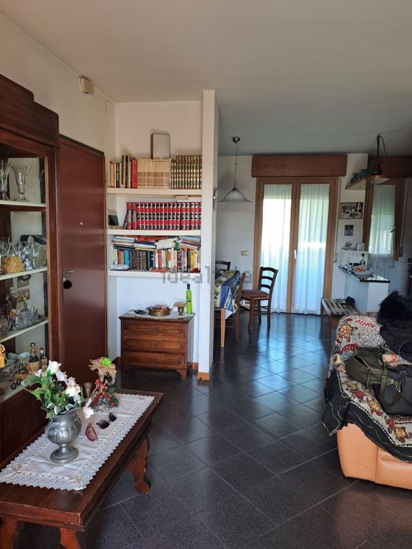 appartamento in vendita a Prato