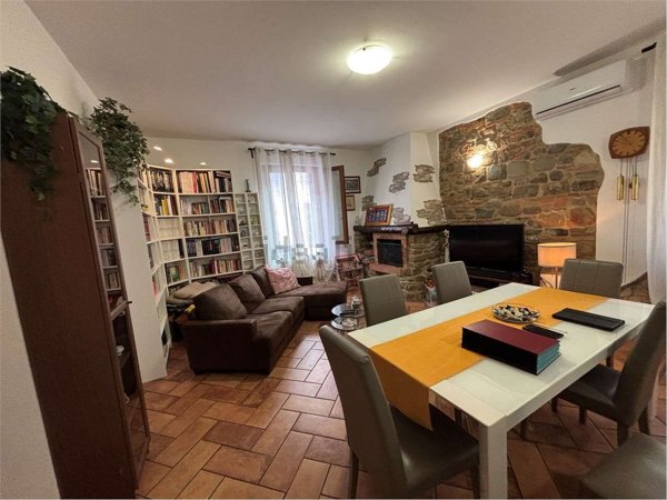 casa indipendente in vendita a Prato in zona Iolo
