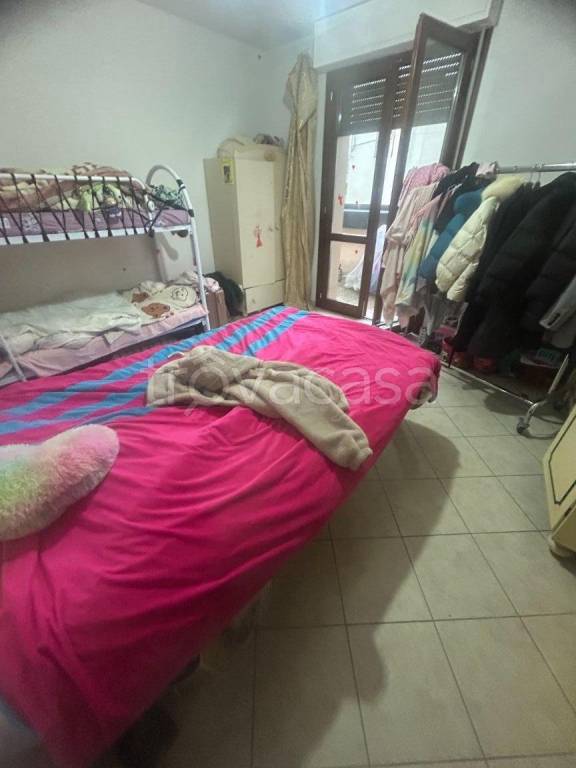 appartamento in vendita a Prato in zona San Martino