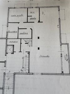appartamento in vendita a Prato