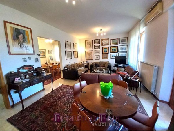 appartamento in vendita a Prato