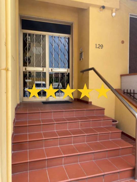 appartamento in vendita a Prato