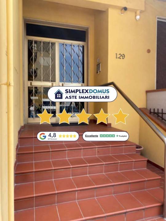 appartamento in vendita a Prato