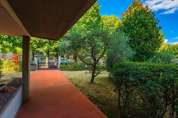 appartamento in vendita a Prato