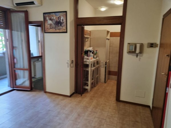 appartamento in vendita a Prato