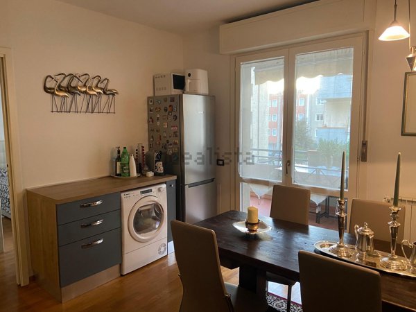 appartamento in vendita a Prato