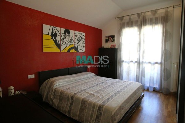 appartamento in vendita a Prato