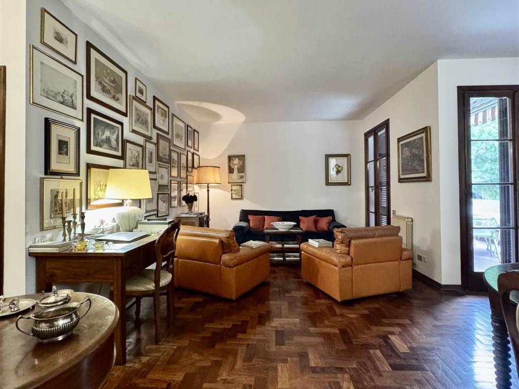 appartamento in vendita a Prato