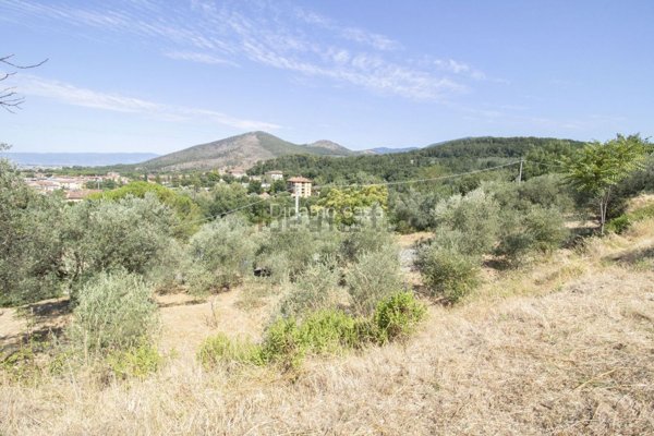 casa indipendente in vendita a Prato