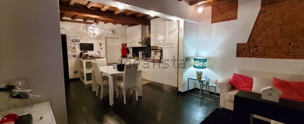 appartamento in vendita a Prato