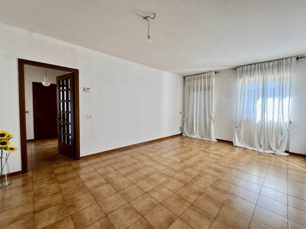 appartamento in vendita a Prato in zona Maliseti