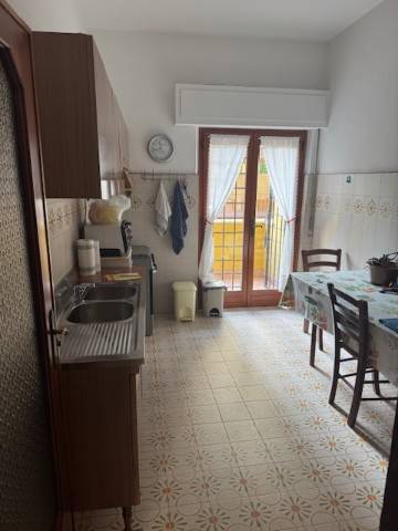 appartamento in vendita a Prato