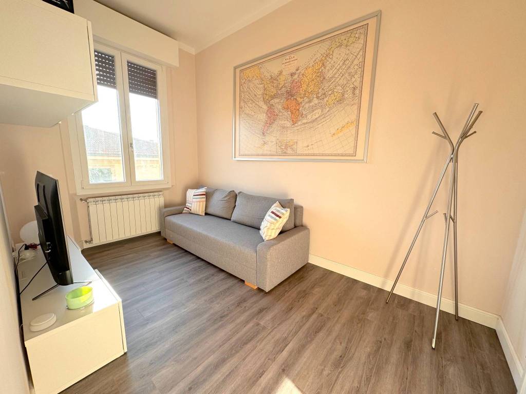 appartamento in vendita a Prato