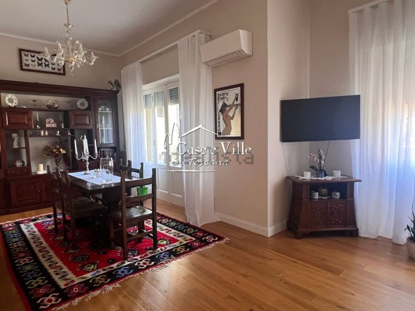 appartamento in vendita a Prato