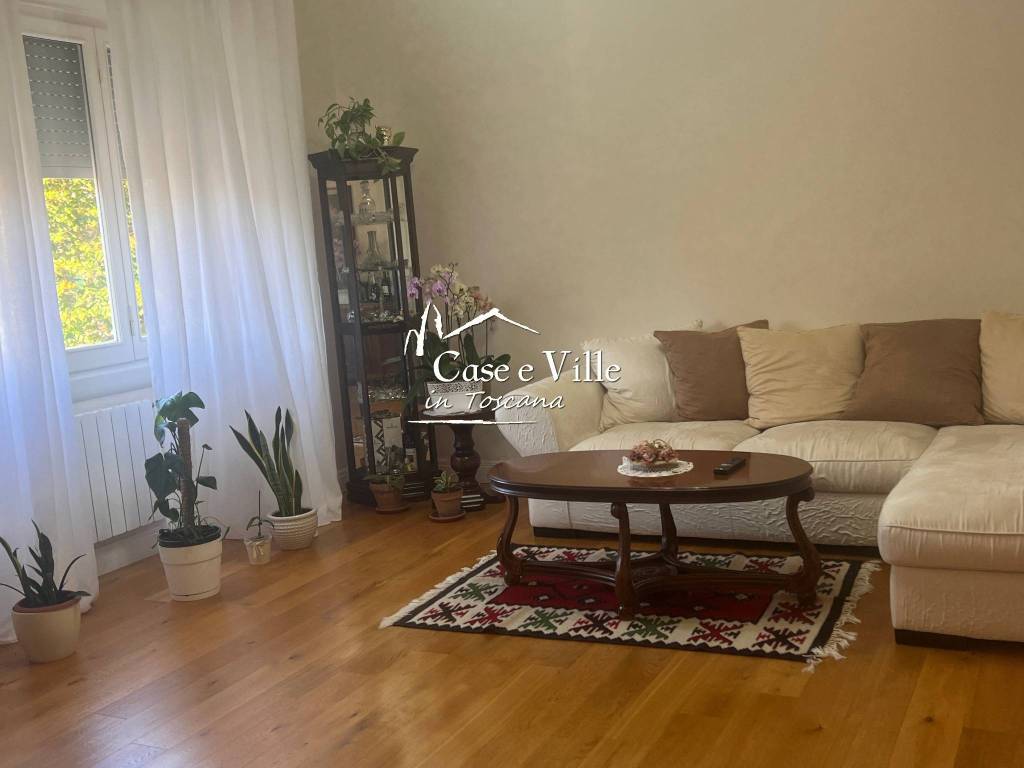 appartamento in vendita a Prato