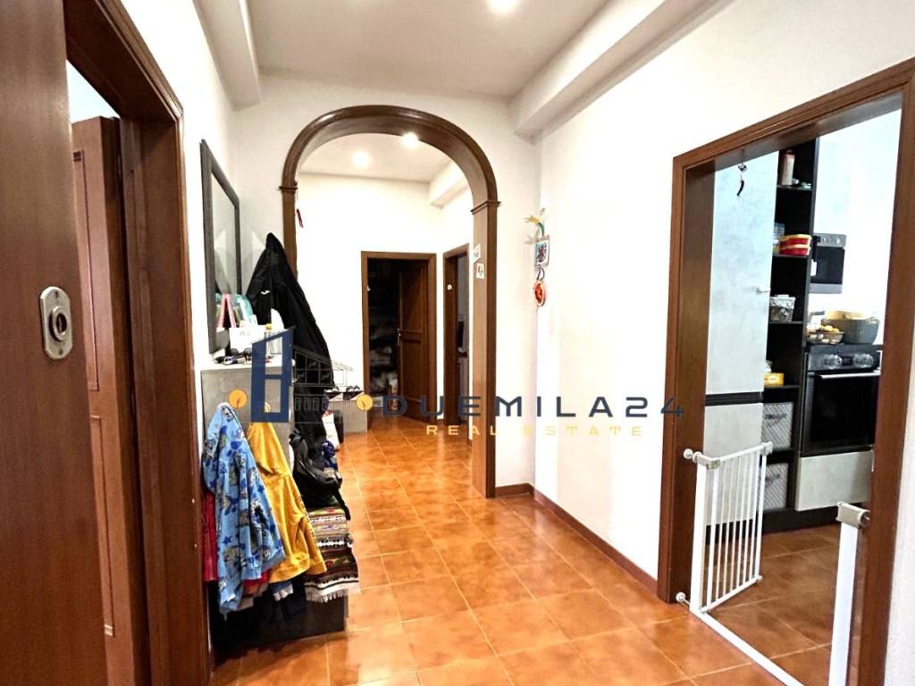 appartamento in vendita a Prato