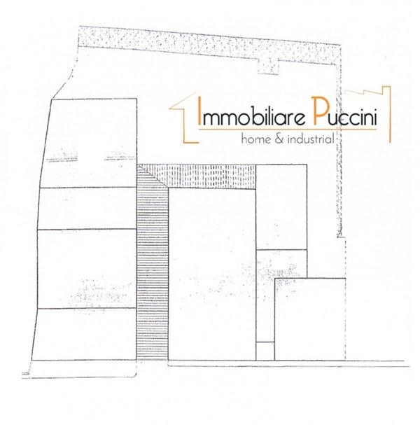 capannone in vendita a Prato