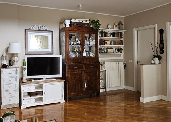 appartamento in vendita a Prato