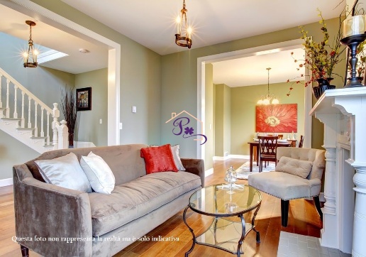 casa indipendente in vendita a Prato in zona Paperino