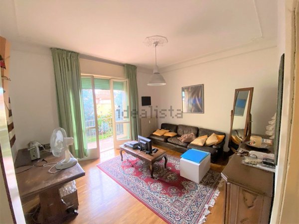 appartamento in vendita a Prato