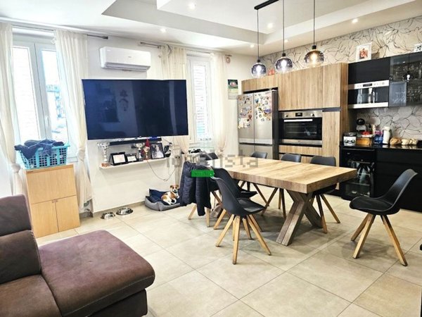 appartamento in vendita a Prato