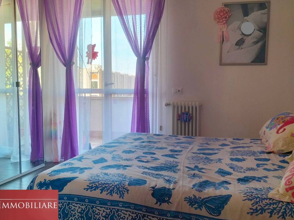 appartamento in vendita a Prato