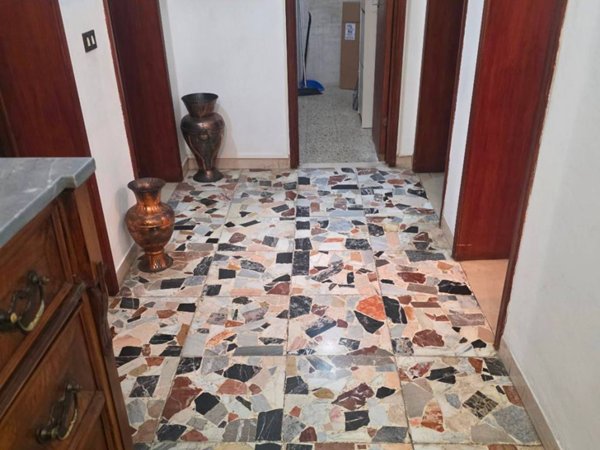 appartamento in vendita a Prato