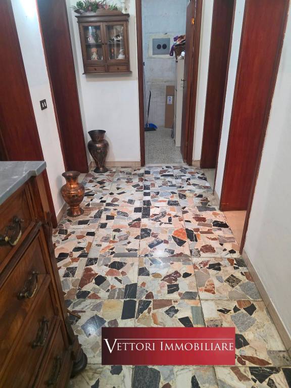 appartamento in vendita a Prato