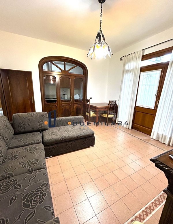 appartamento in vendita a Prato in zona Vergaio