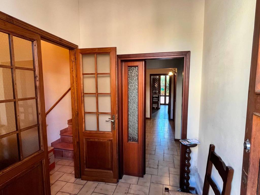 casa indipendente in vendita a Prato