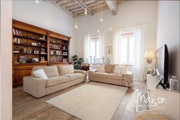 appartamento in vendita a Prato