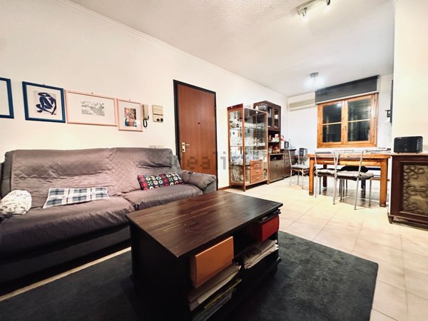 appartamento in vendita a Prato