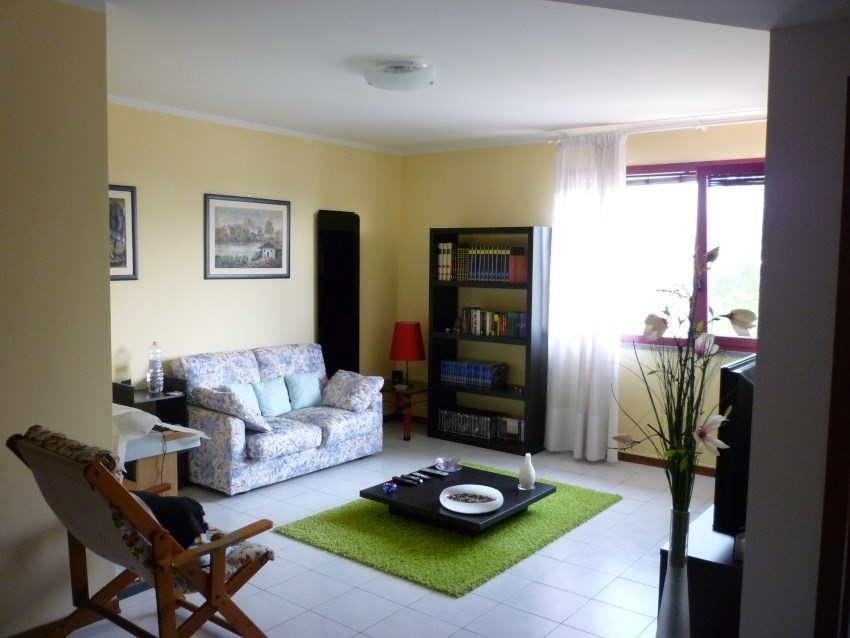 appartamento in vendita a Prato