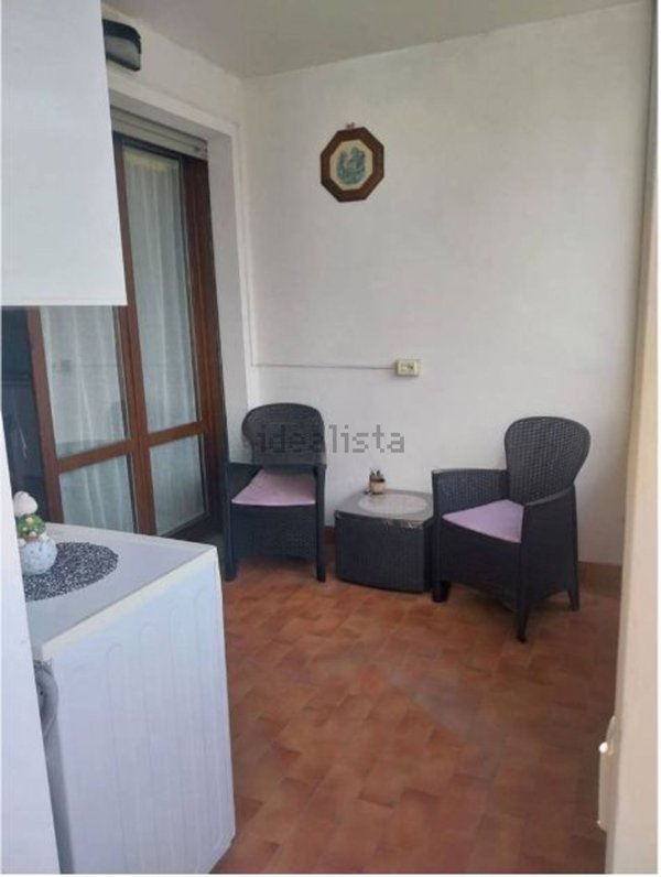 appartamento in vendita a Prato