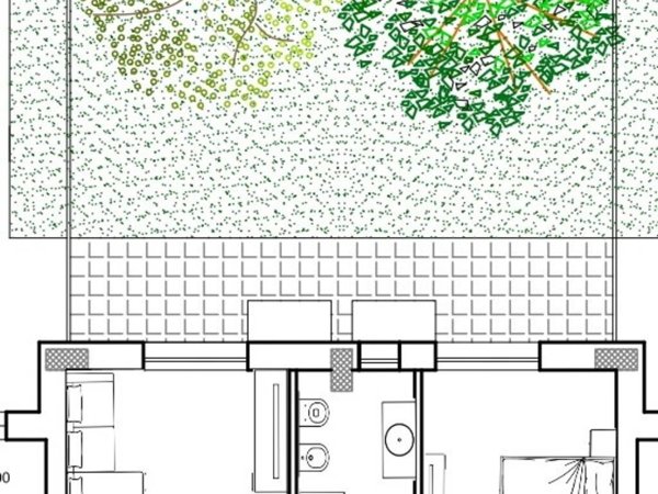 appartamento in vendita a Prato