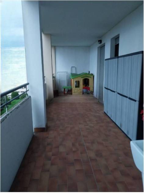 appartamento in vendita a Prato