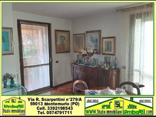 casa indipendente in vendita a Prato in zona Galceti