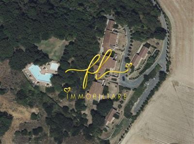 casa indipendente in vendita a Prato in zona Casale