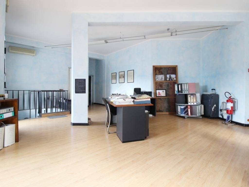 appartamento in vendita a Prato