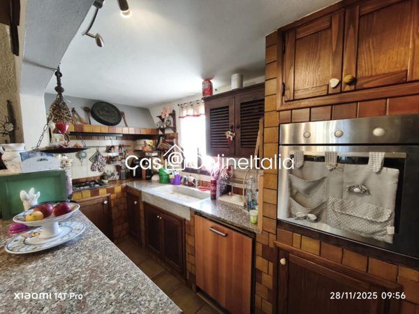 appartamento in vendita a Prato