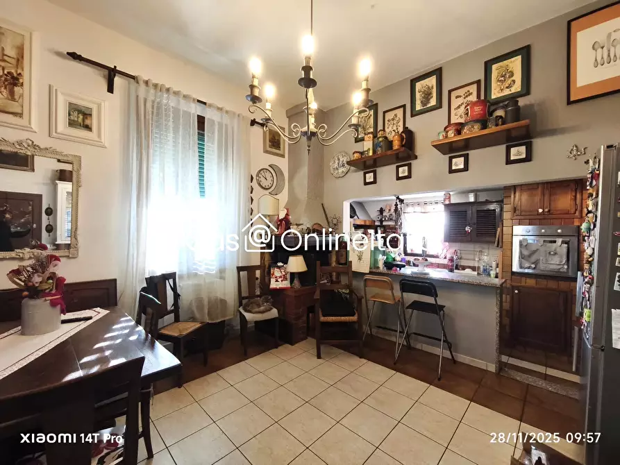 appartamento in vendita a Prato
