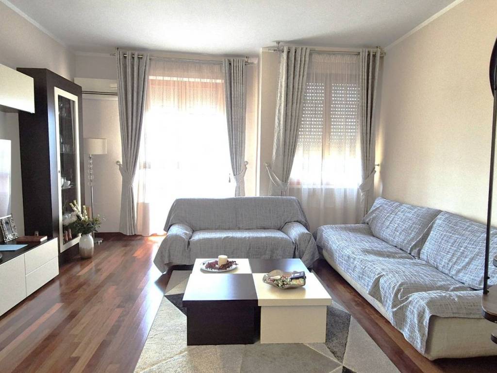 appartamento in vendita a Prato